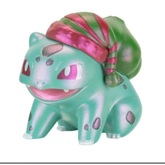 Pokemon - Battle Figure Multipack Deluxe Holiday Advent Calendar - Picture 7 of 12